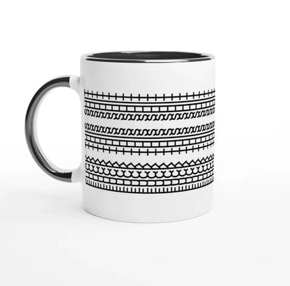 Hidden Message Mug
